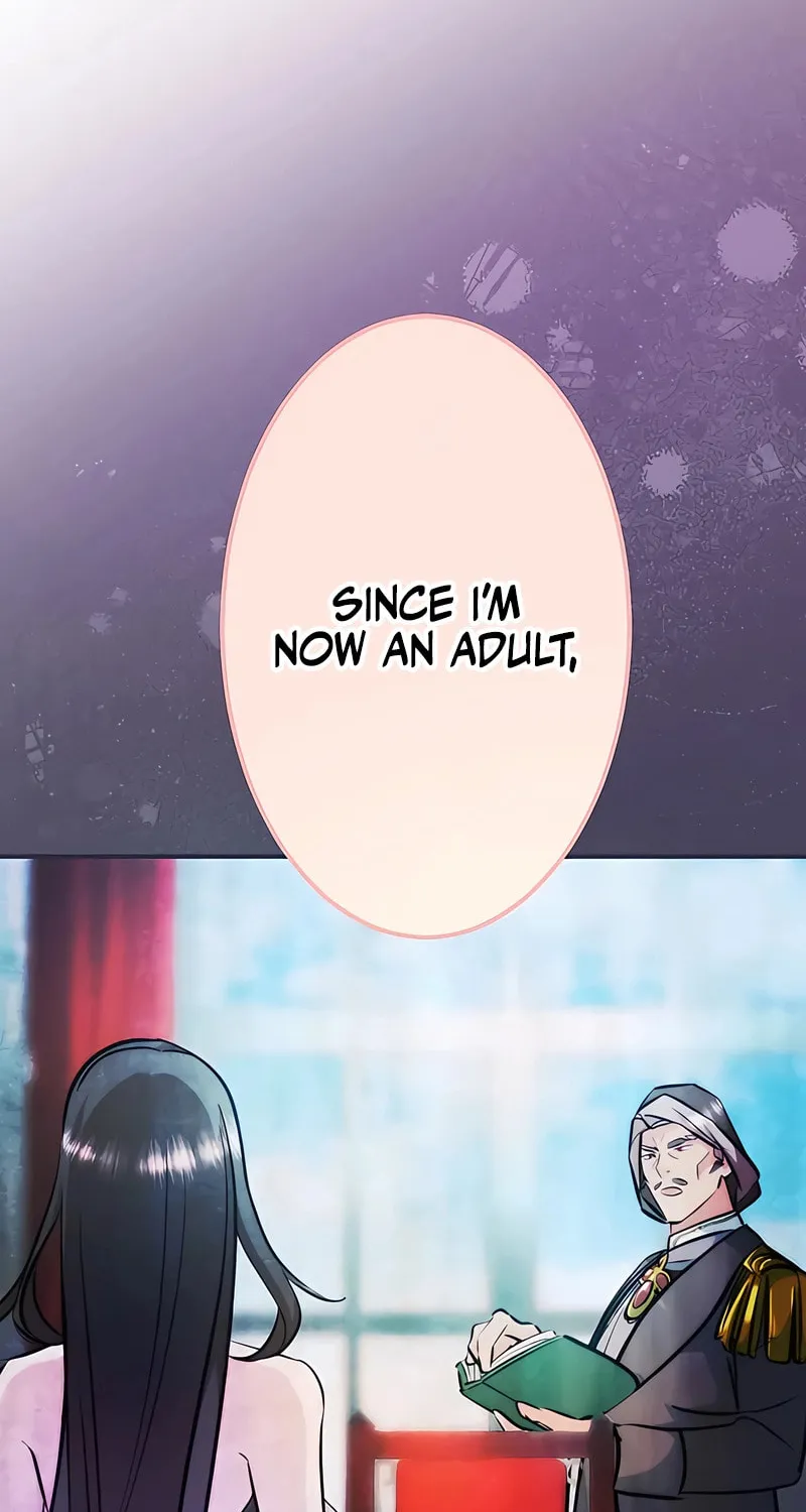 I Was Reincarnated as a Villainous Young Lady, but I Have No Desire to Get Married! Chapter 14 page 35 - 