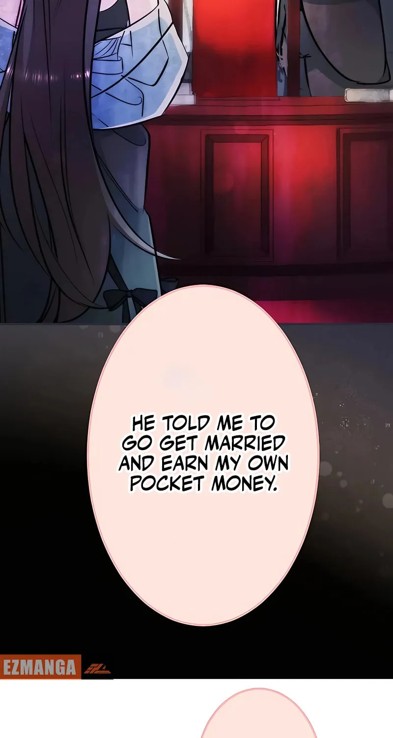 I Was Reincarnated as a Villainous Young Lady, but I Have No Desire to Get Married! Chapter 14 page 36 - 