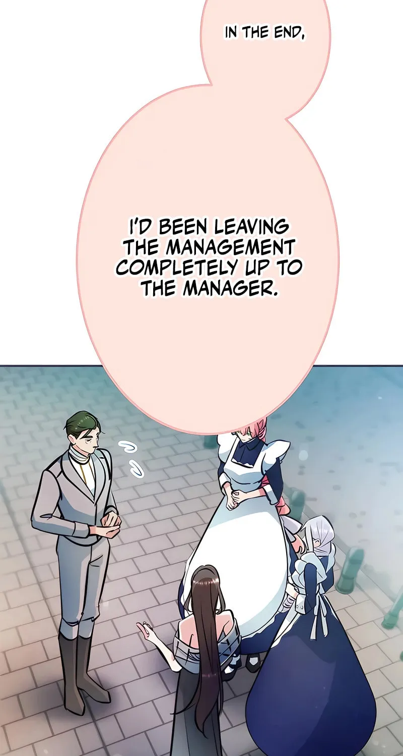 I Was Reincarnated as a Villainous Young Lady, but I Have No Desire to Get Married! Chapter 14 page 37 - 