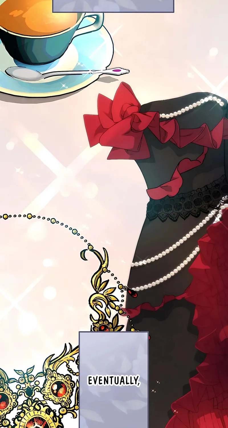 I Was Reincarnated as a Villainous Young Lady, but I Have No Desire to Get Married! Chapter 14 page 45 - 