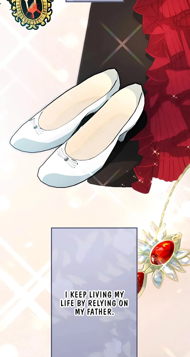 I Was Reincarnated as a Villainous Young Lady, but I Have No Desire to Get Married! Chapter 14 page 46 - 