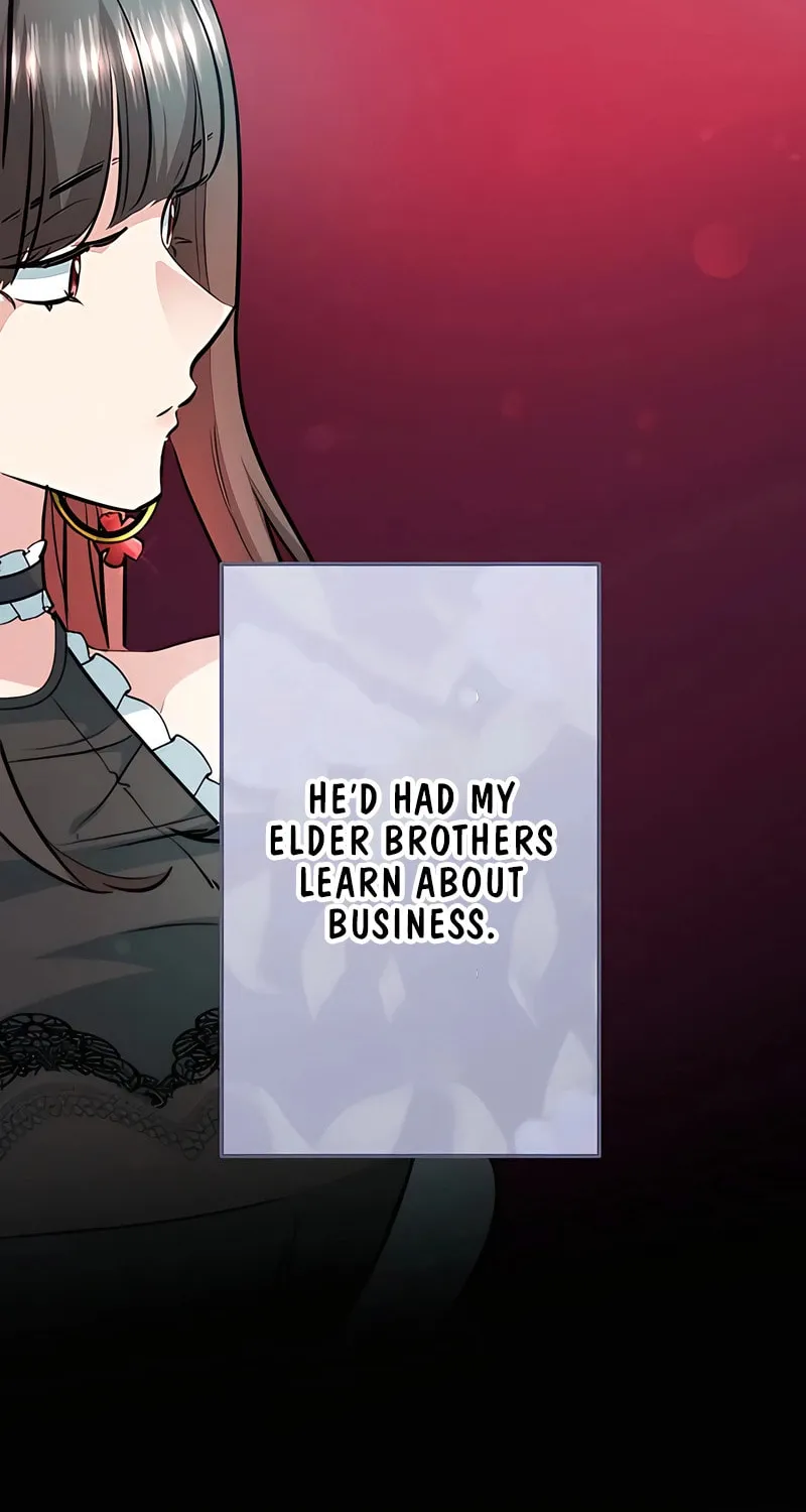I Was Reincarnated as a Villainous Young Lady, but I Have No Desire to Get Married! Chapter 14 page 51 - 