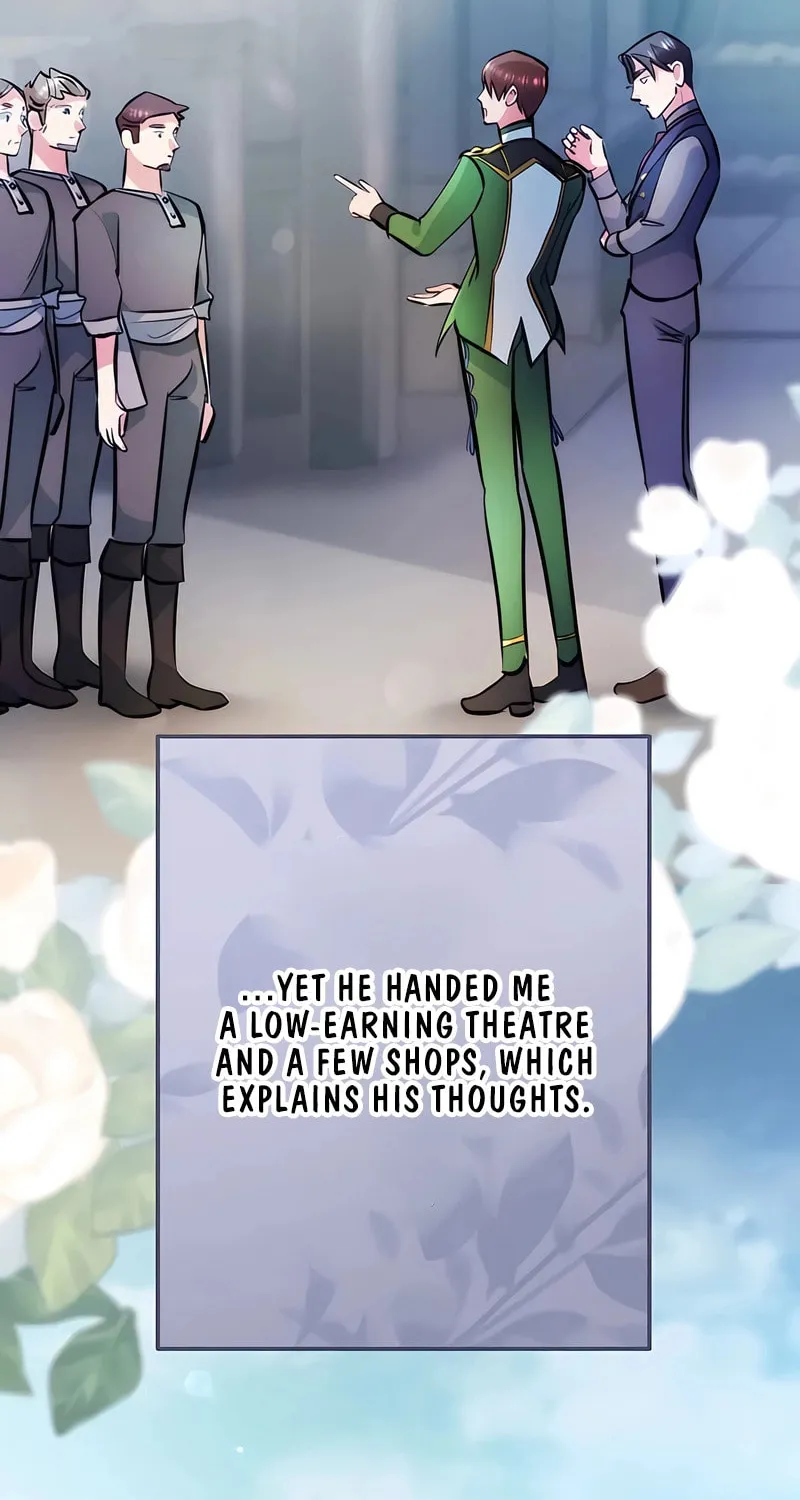 I Was Reincarnated as a Villainous Young Lady, but I Have No Desire to Get Married! Chapter 14 page 53 - 