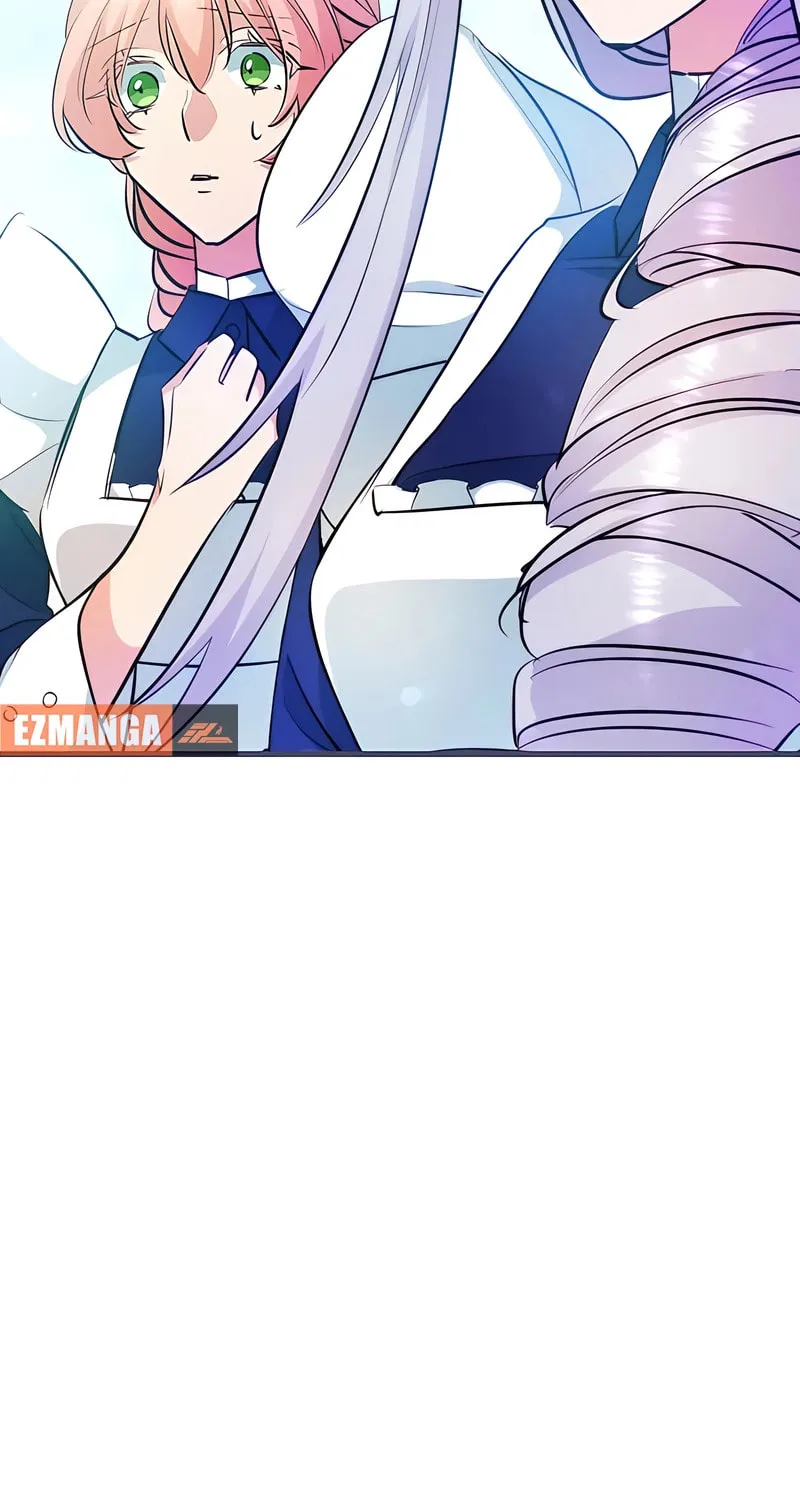 I Was Reincarnated as a Villainous Young Lady, but I Have No Desire to Get Married! Chapter 14 page 58 - 