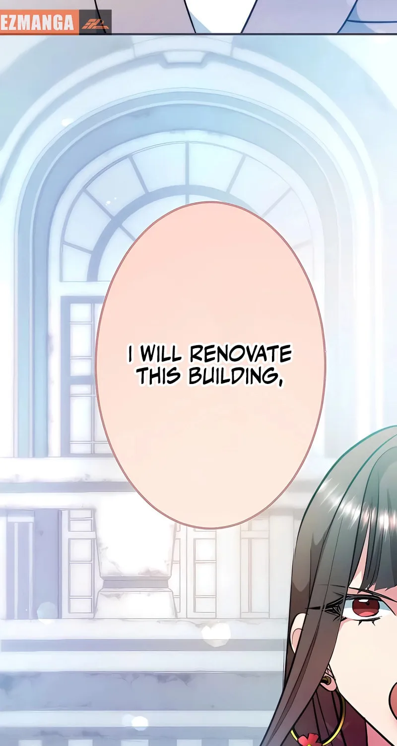 I Was Reincarnated as a Villainous Young Lady, but I Have No Desire to Get Married! Chapter 14 page 61 - 
