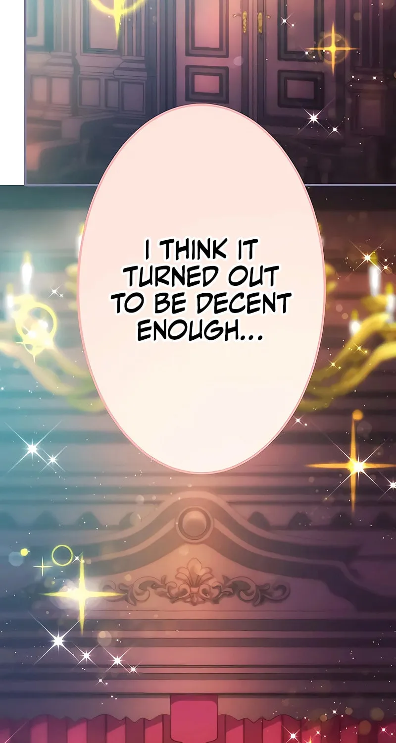 I Was Reincarnated as a Villainous Young Lady, but I Have No Desire to Get Married! Chapter 14 page 79 - 
