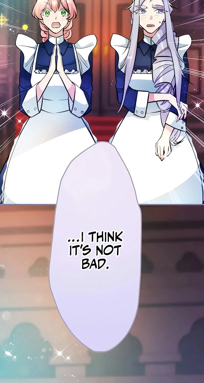 I Was Reincarnated as a Villainous Young Lady, but I Have No Desire to Get Married! Chapter 14 page 82 - 