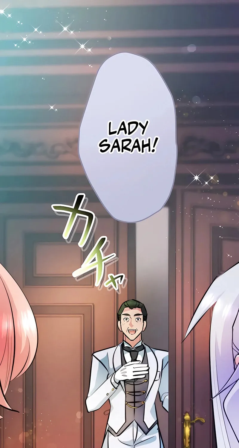 I Was Reincarnated as a Villainous Young Lady, but I Have No Desire to Get Married! Chapter 14 page 83 - 