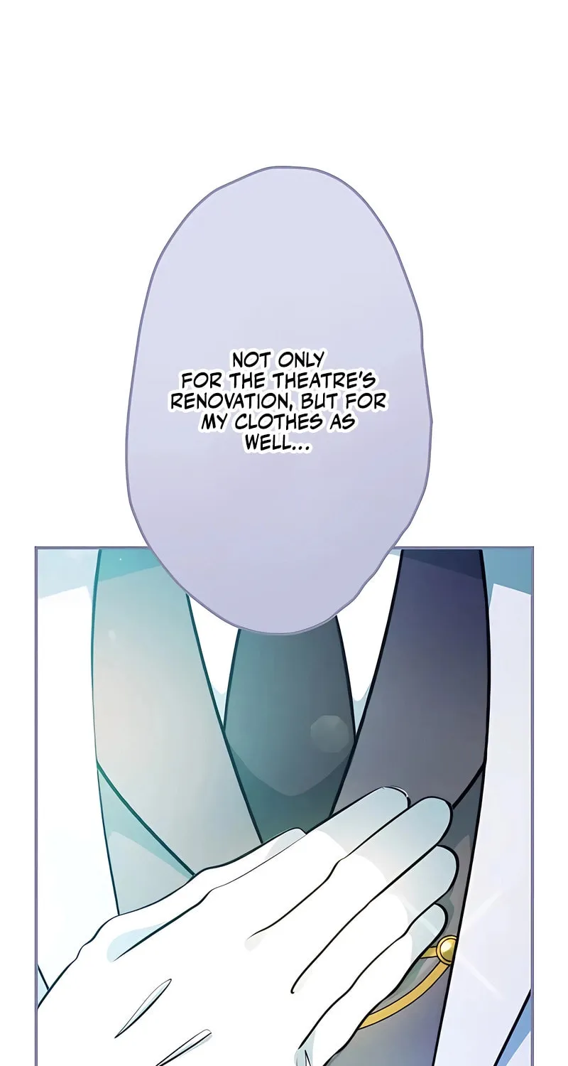 I Was Reincarnated as a Villainous Young Lady, but I Have No Desire to Get Married! Chapter 14 page 85 - 