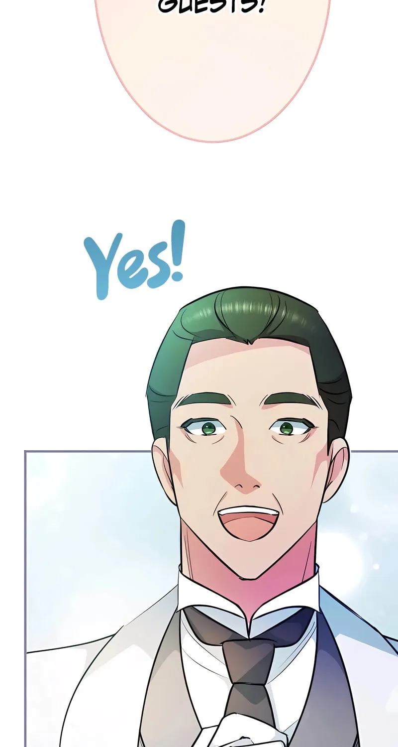 I Was Reincarnated as a Villainous Young Lady, but I Have No Desire to Get Married! Chapter 14 page 91 - 