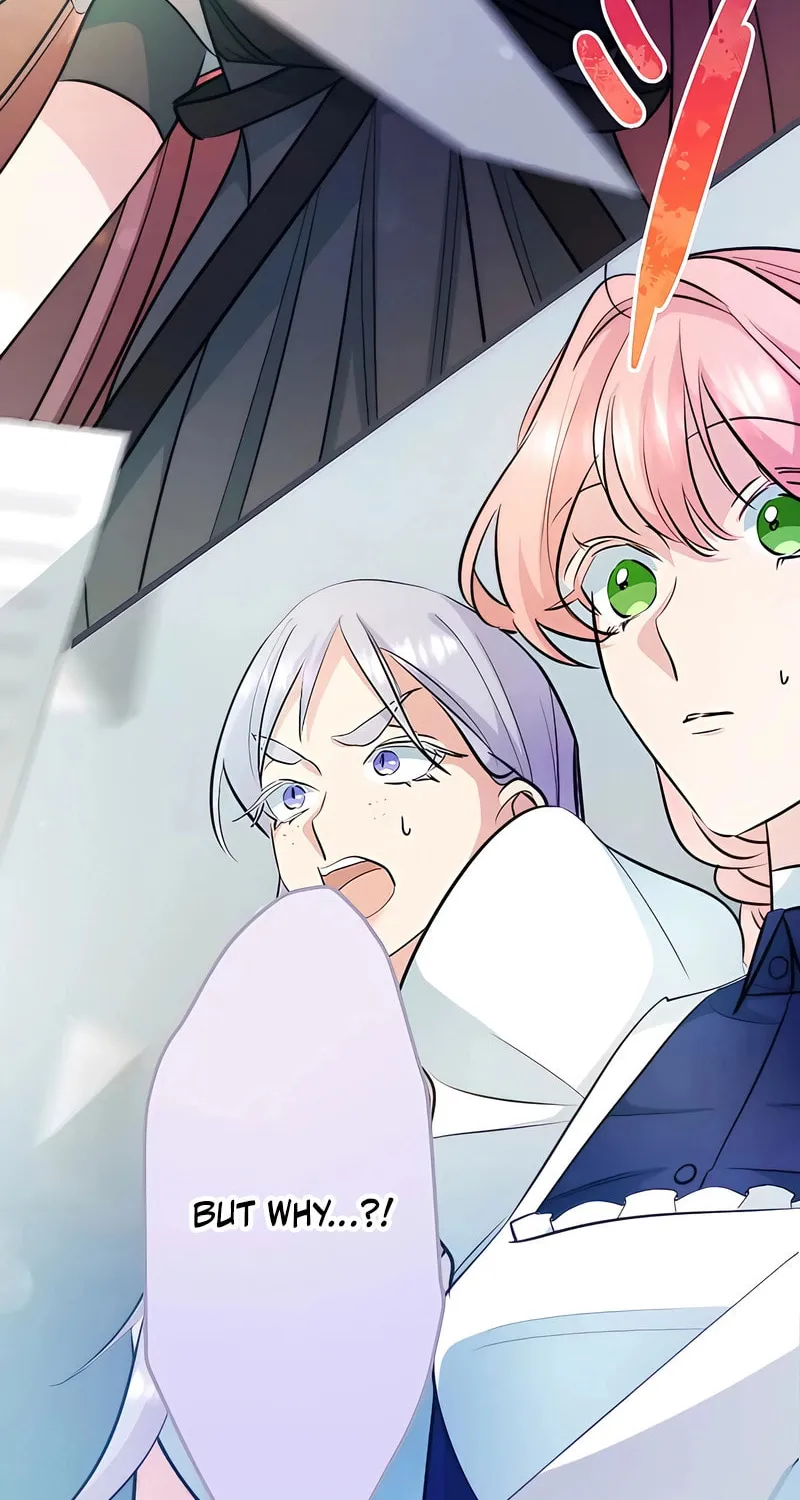 I Was Reincarnated as a Villainous Young Lady, but I Have No Desire to Get Married! Chapter 15 page 101 - 