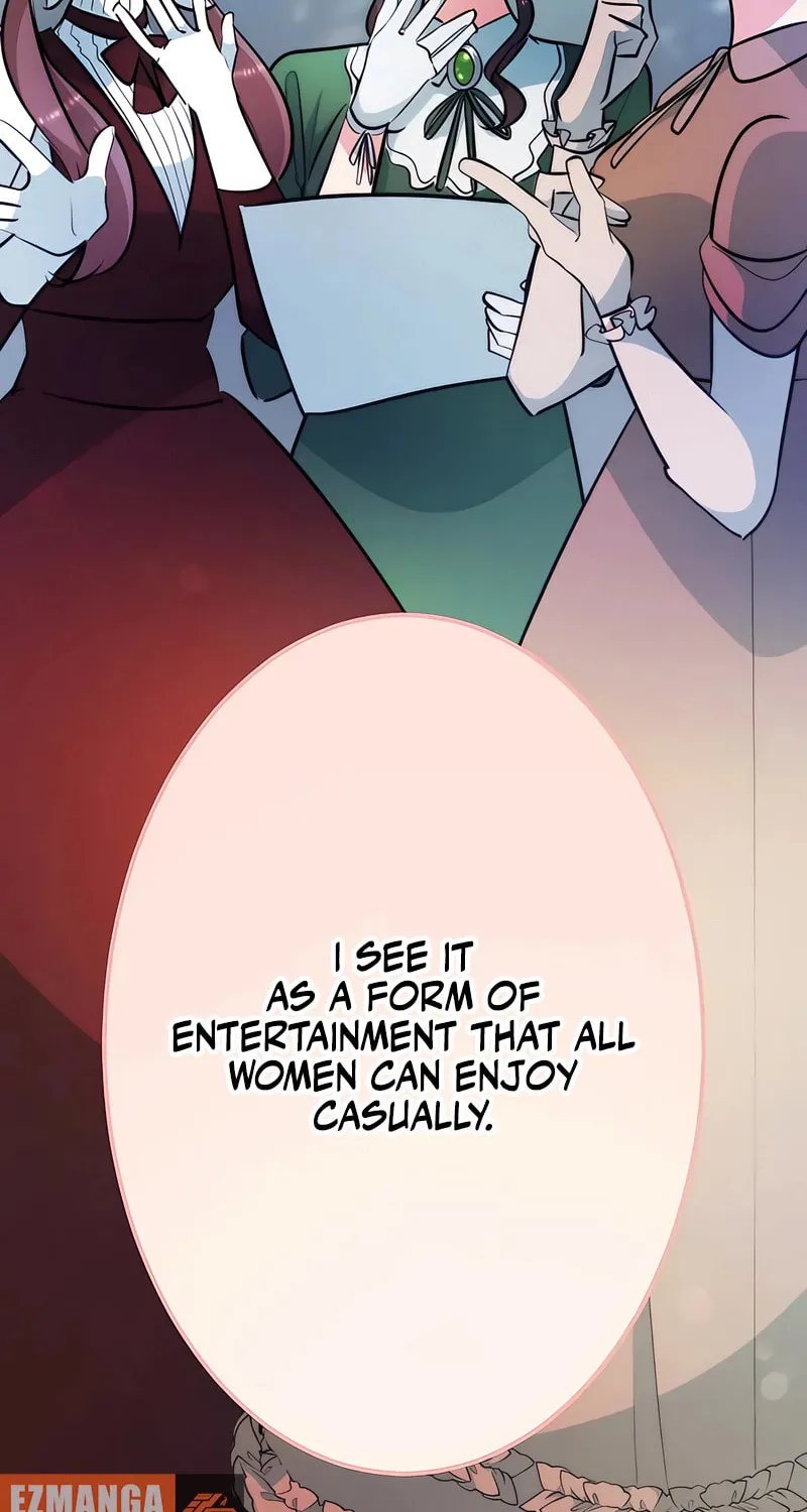 I Was Reincarnated as a Villainous Young Lady, but I Have No Desire to Get Married! Chapter 15 page 103 - 
