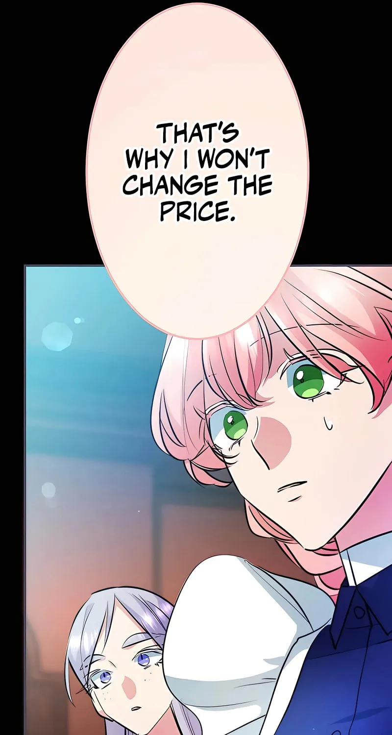 I Was Reincarnated as a Villainous Young Lady, but I Have No Desire to Get Married! Chapter 15 page 106 - 