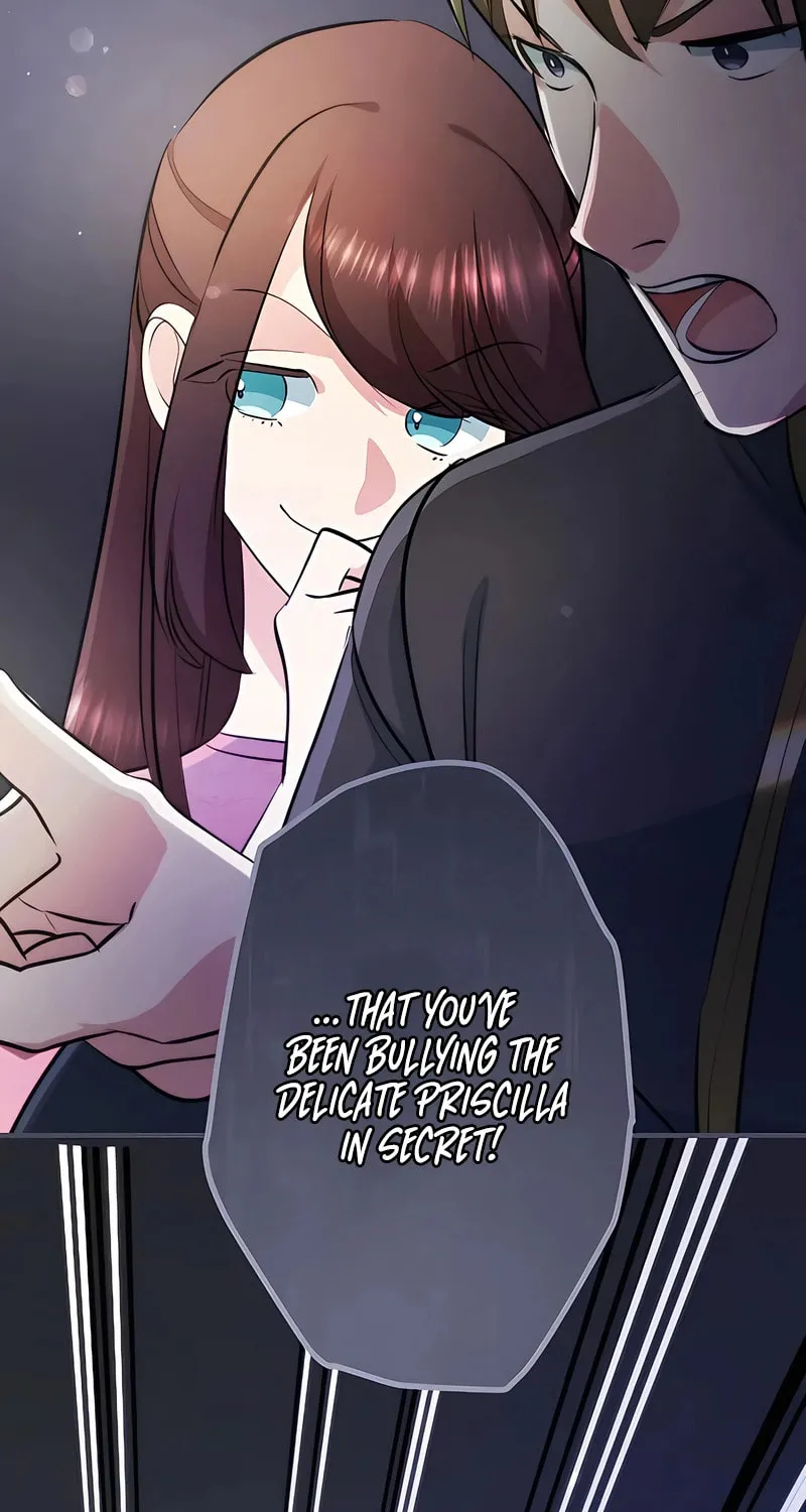 I Was Reincarnated as a Villainous Young Lady, but I Have No Desire to Get Married! Chapter 15 page 12 - 