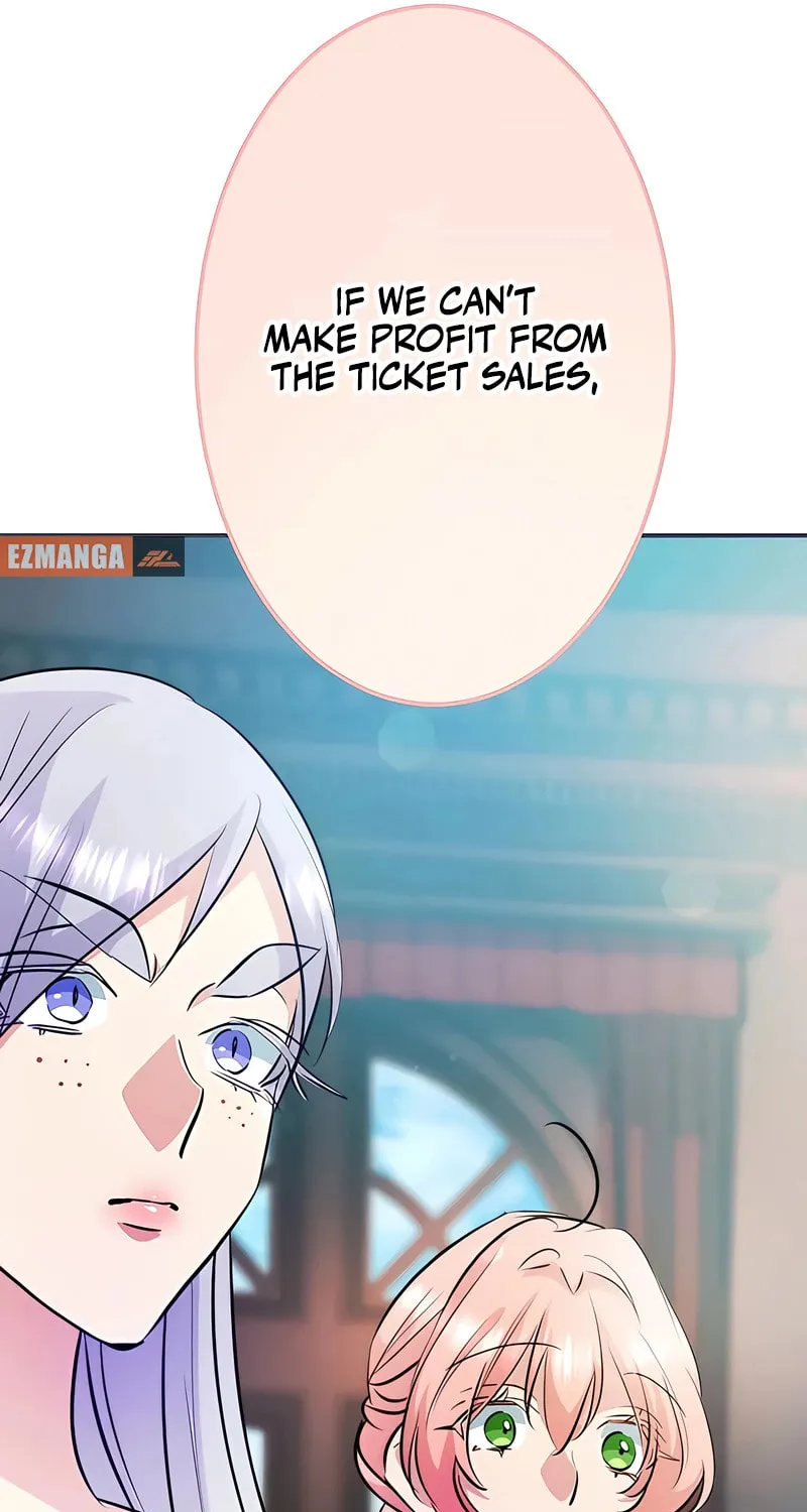 I Was Reincarnated as a Villainous Young Lady, but I Have No Desire to Get Married! Chapter 15 page 113 - 