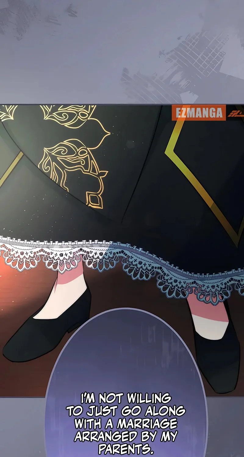 I Was Reincarnated as a Villainous Young Lady, but I Have No Desire to Get Married! Chapter 15 page 26 - 