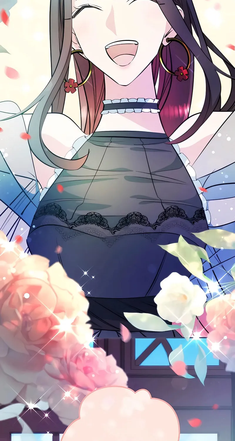 I Was Reincarnated as a Villainous Young Lady, but I Have No Desire to Get Married! Chapter 15 page 39 - 