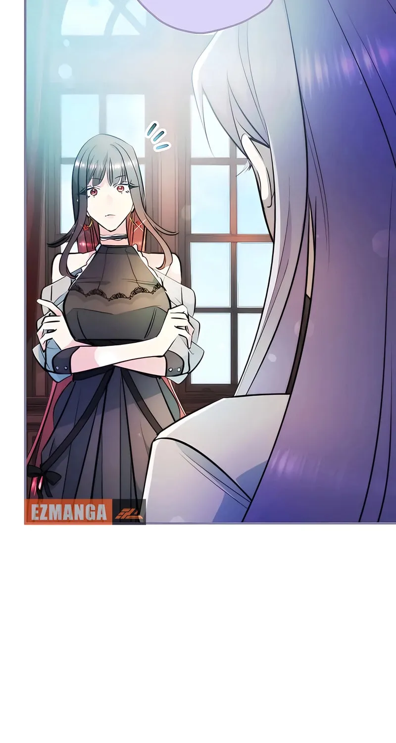 I Was Reincarnated as a Villainous Young Lady, but I Have No Desire to Get Married! Chapter 15 page 43 - 