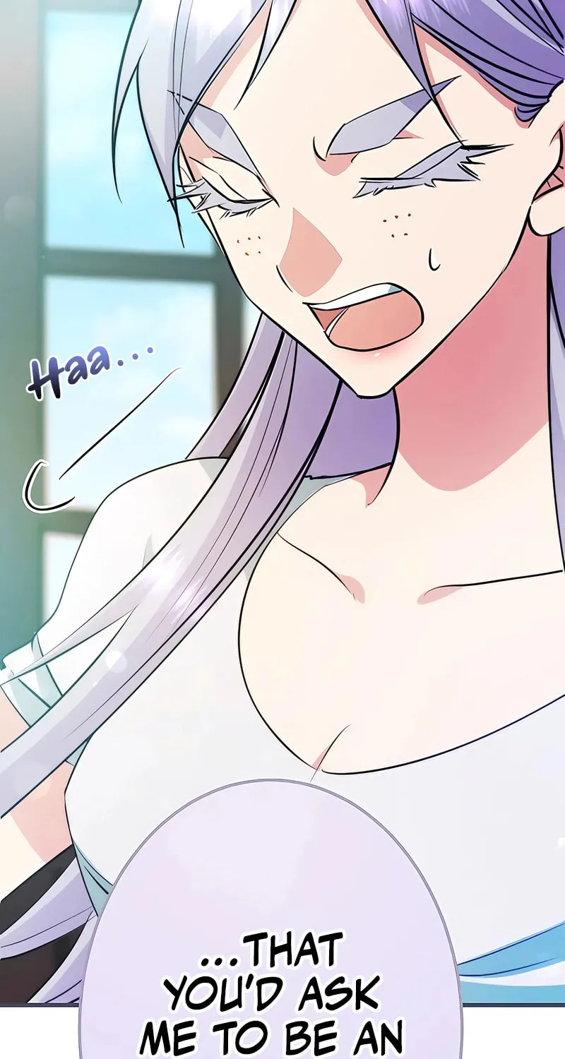 I Was Reincarnated as a Villainous Young Lady, but I Have No Desire to Get Married! Chapter 15 page 45 - 