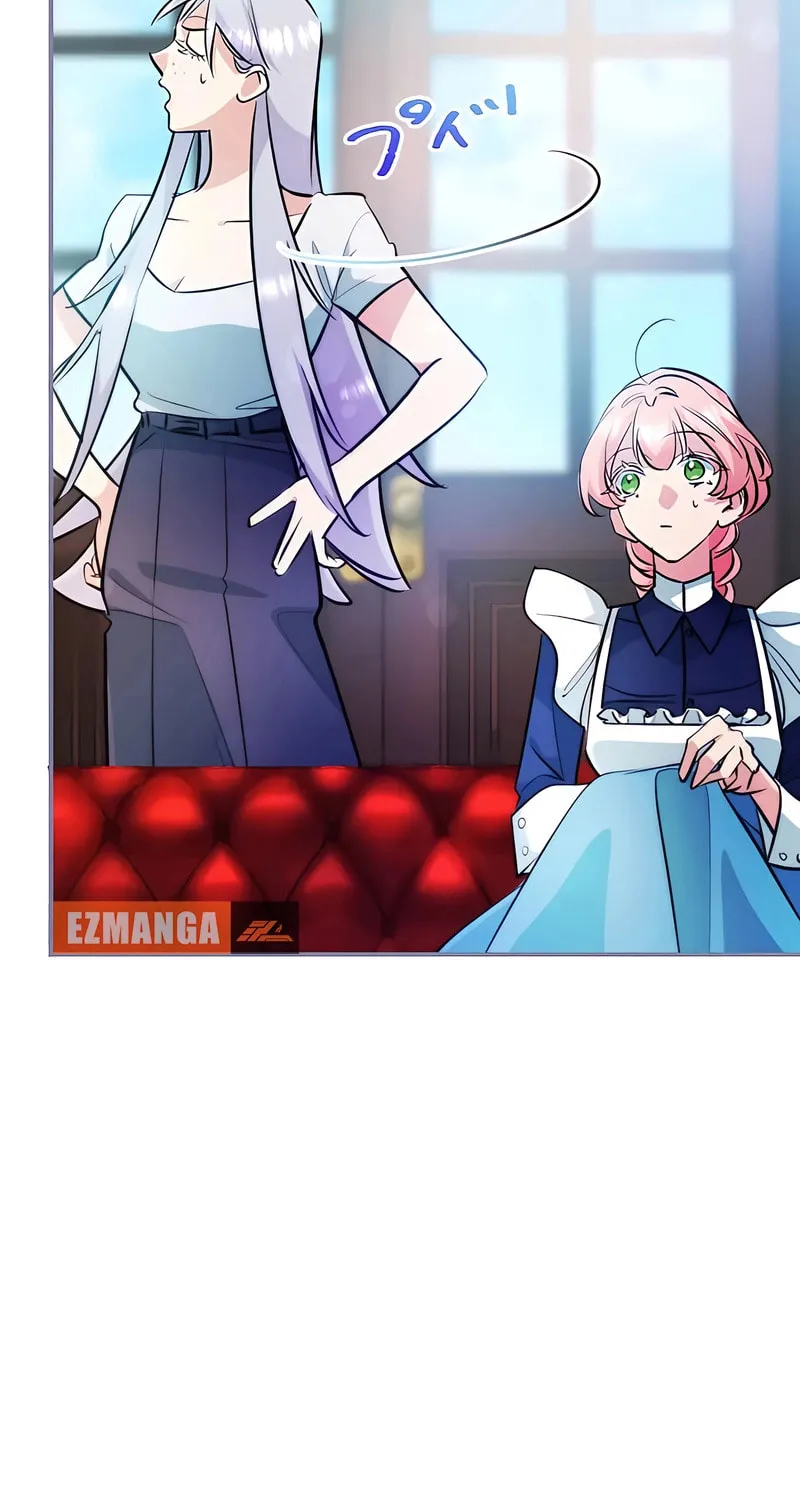 I Was Reincarnated as a Villainous Young Lady, but I Have No Desire to Get Married! Chapter 15 page 51 - 