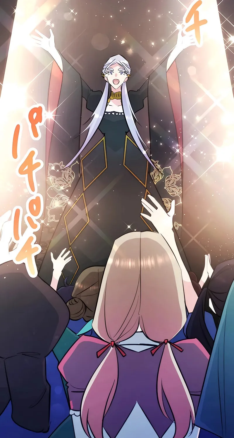 I Was Reincarnated as a Villainous Young Lady, but I Have No Desire to Get Married! Chapter 15 page 54 - 