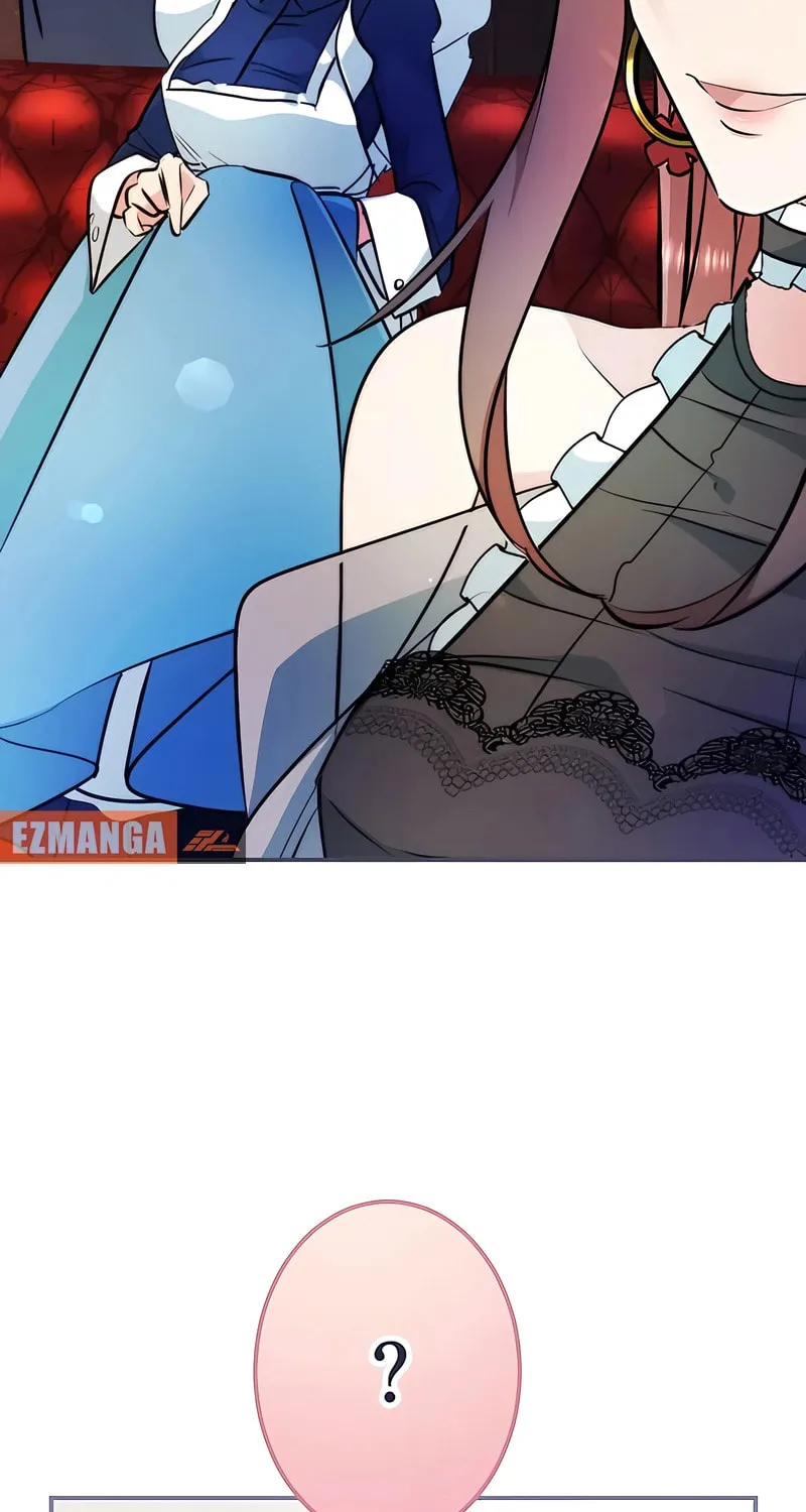 I Was Reincarnated as a Villainous Young Lady, but I Have No Desire to Get Married! Chapter 15 page 58 - 