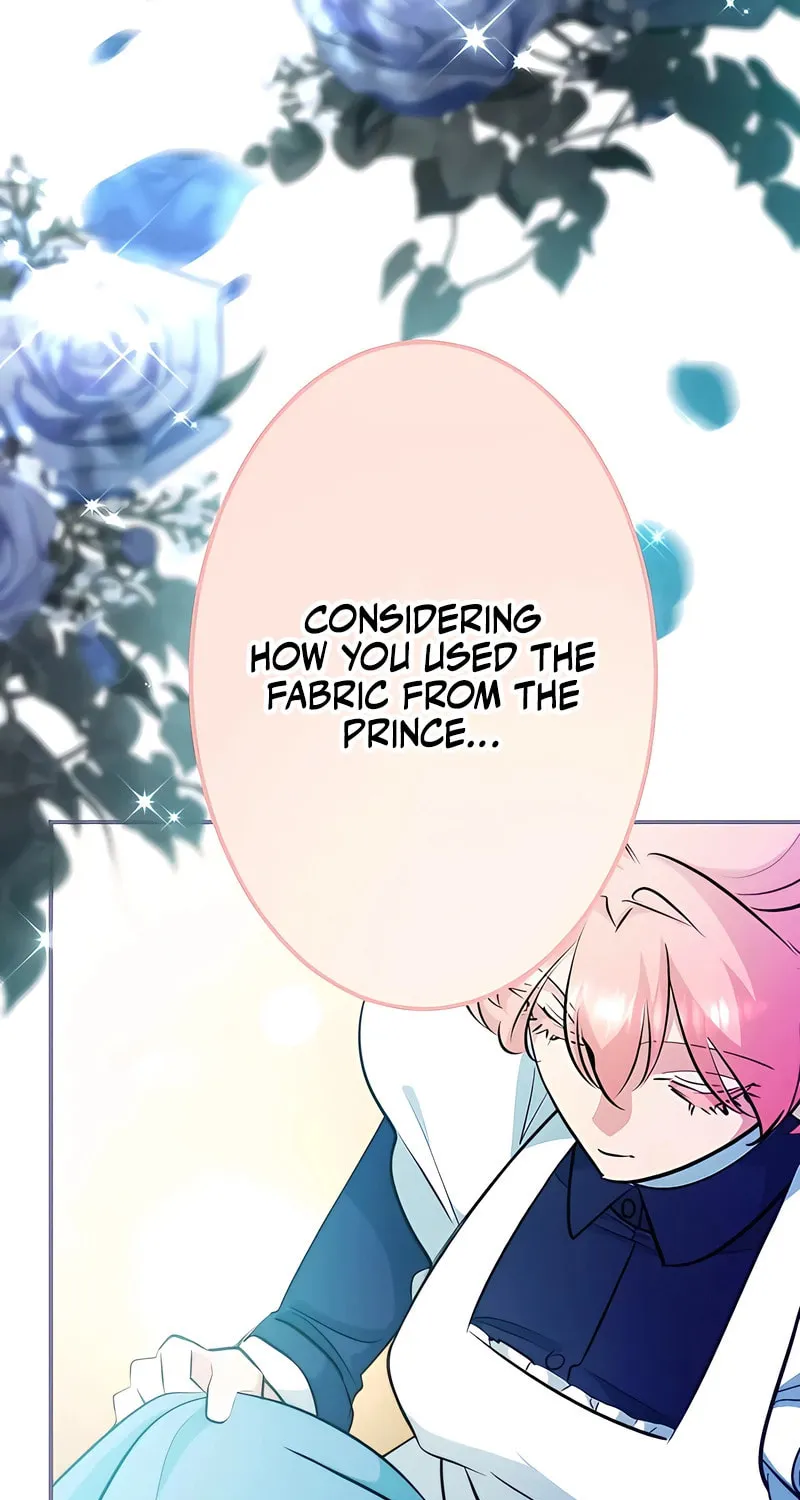 I Was Reincarnated as a Villainous Young Lady, but I Have No Desire to Get Married! Chapter 15 page 62 - 