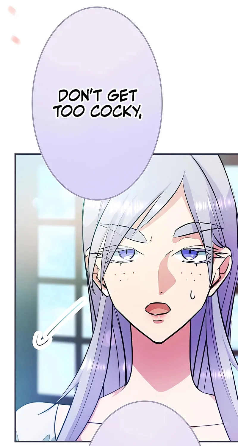 I Was Reincarnated as a Villainous Young Lady, but I Have No Desire to Get Married! Chapter 15 page 70 - 