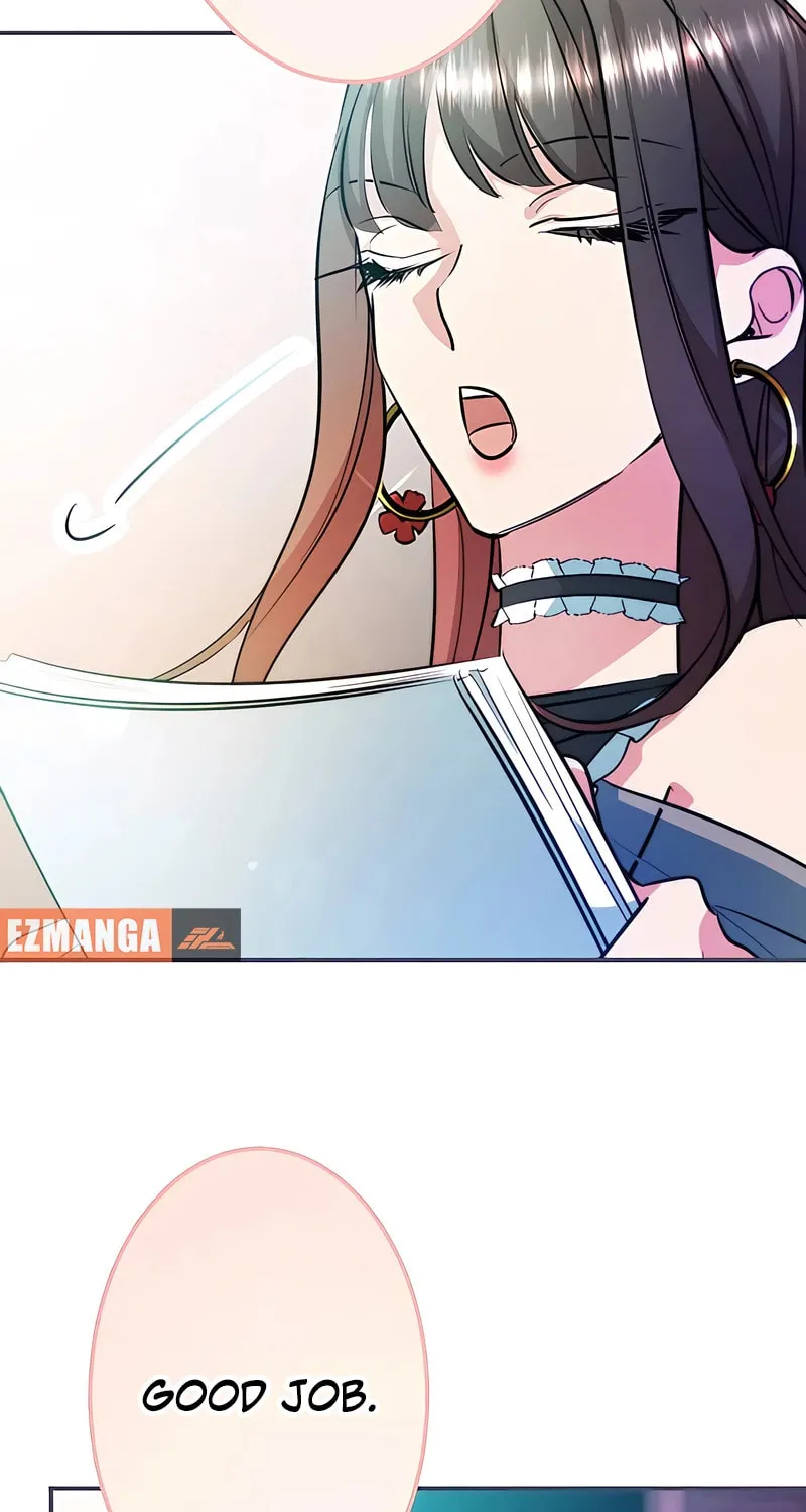 I Was Reincarnated as a Villainous Young Lady, but I Have No Desire to Get Married! Chapter 15 page 80 - 
