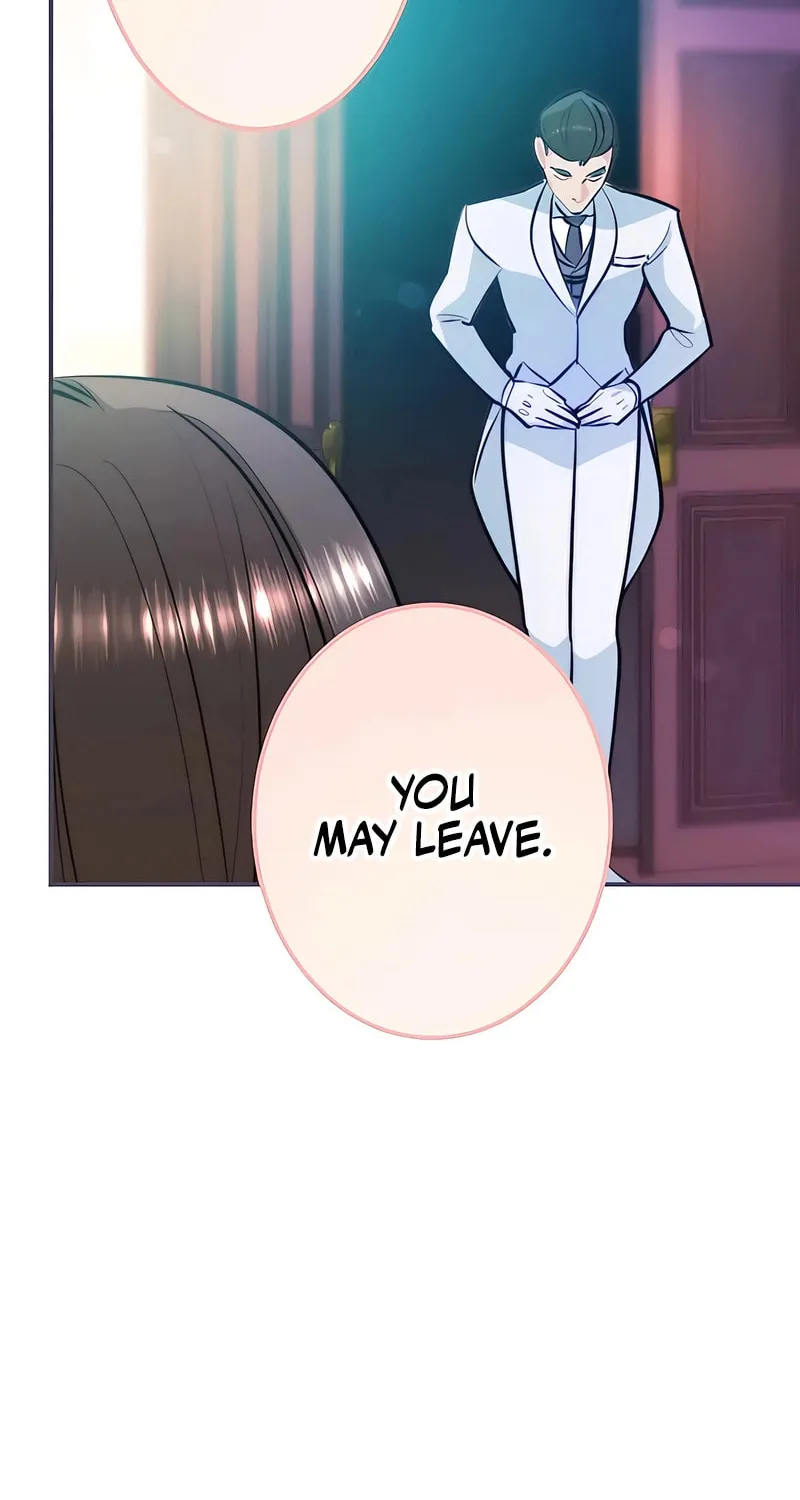 I Was Reincarnated as a Villainous Young Lady, but I Have No Desire to Get Married! Chapter 15 page 81 - 