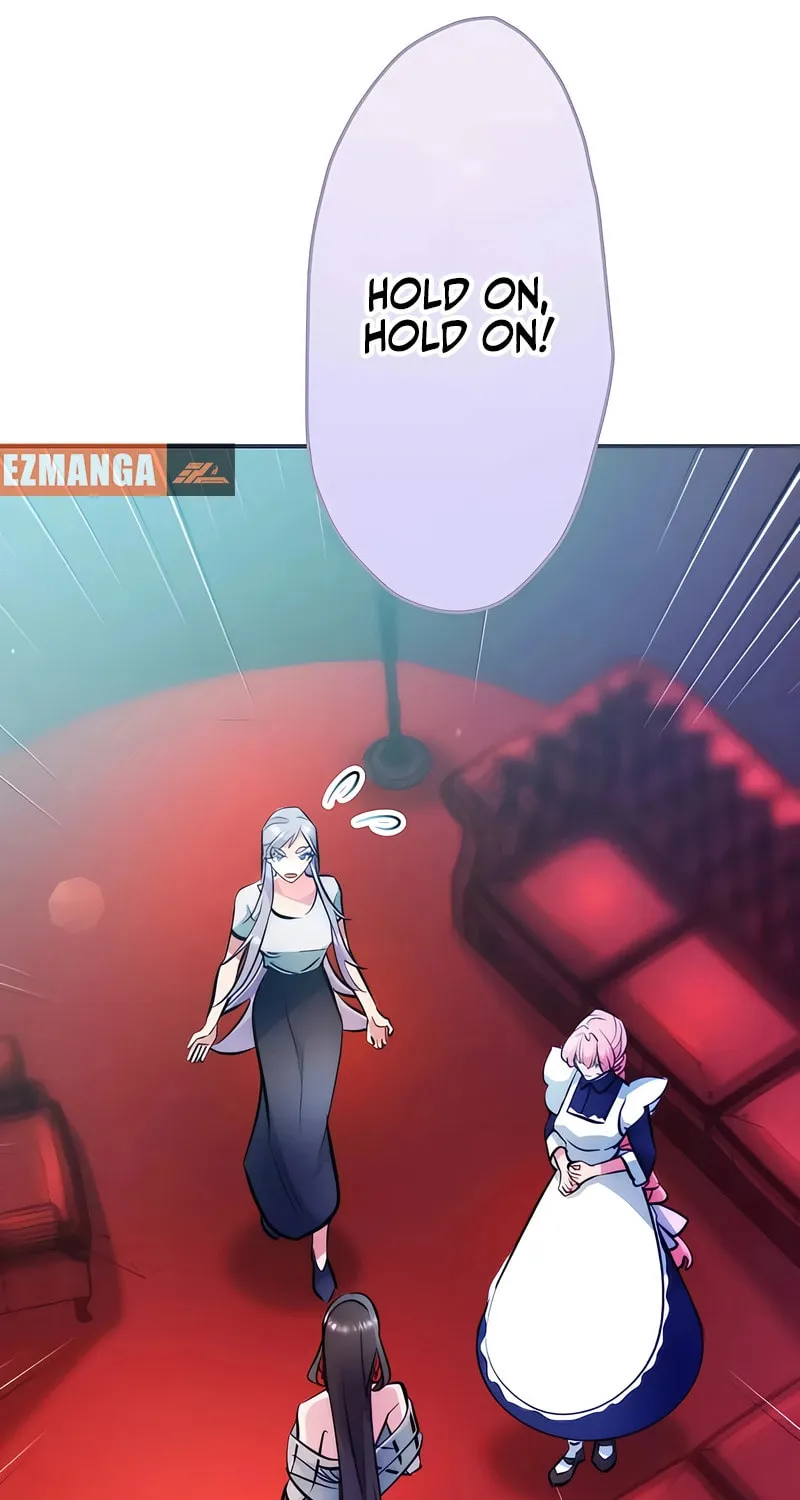 I Was Reincarnated as a Villainous Young Lady, but I Have No Desire to Get Married! Chapter 15 page 82 - 