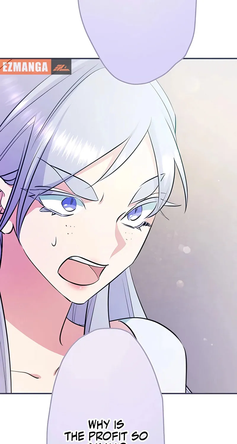 I Was Reincarnated as a Villainous Young Lady, but I Have No Desire to Get Married! Chapter 15 page 84 - 