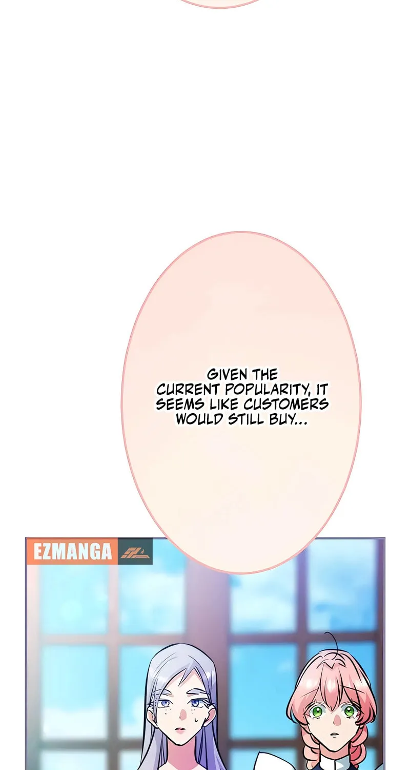 I Was Reincarnated as a Villainous Young Lady, but I Have No Desire to Get Married! Chapter 15 page 97 - 