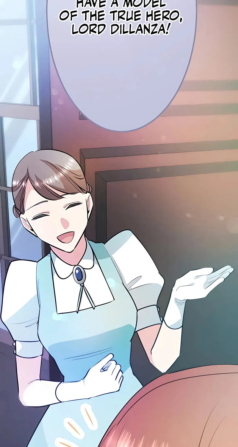 I Was Reincarnated as a Villainous Young Lady, but I Have No Desire to Get Married! Chapter 16 page 18 - 