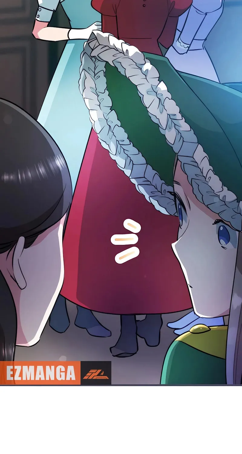 I Was Reincarnated as a Villainous Young Lady, but I Have No Desire to Get Married! Chapter 16 page 22 - 