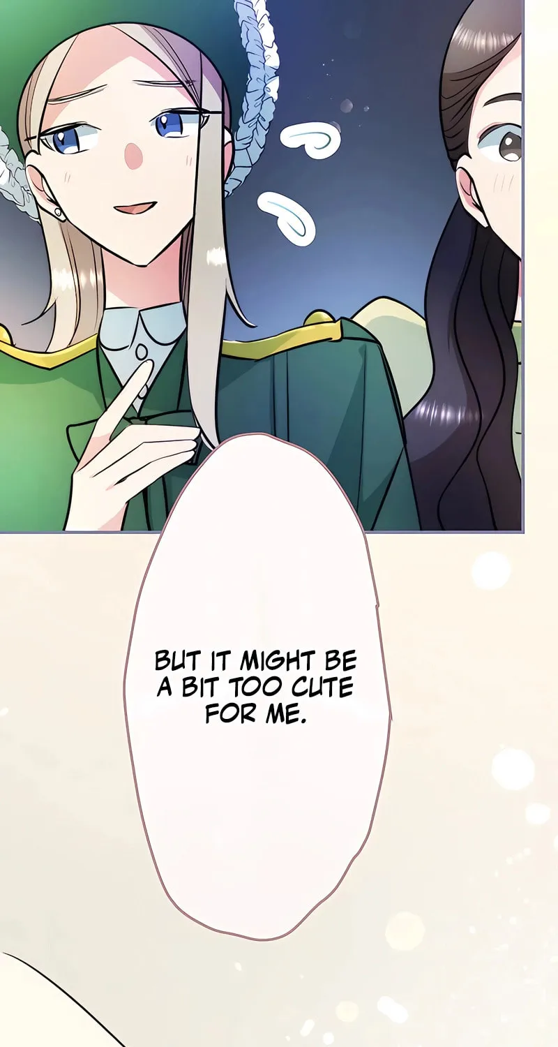 I Was Reincarnated as a Villainous Young Lady, but I Have No Desire to Get Married! Chapter 16 page 24 - 