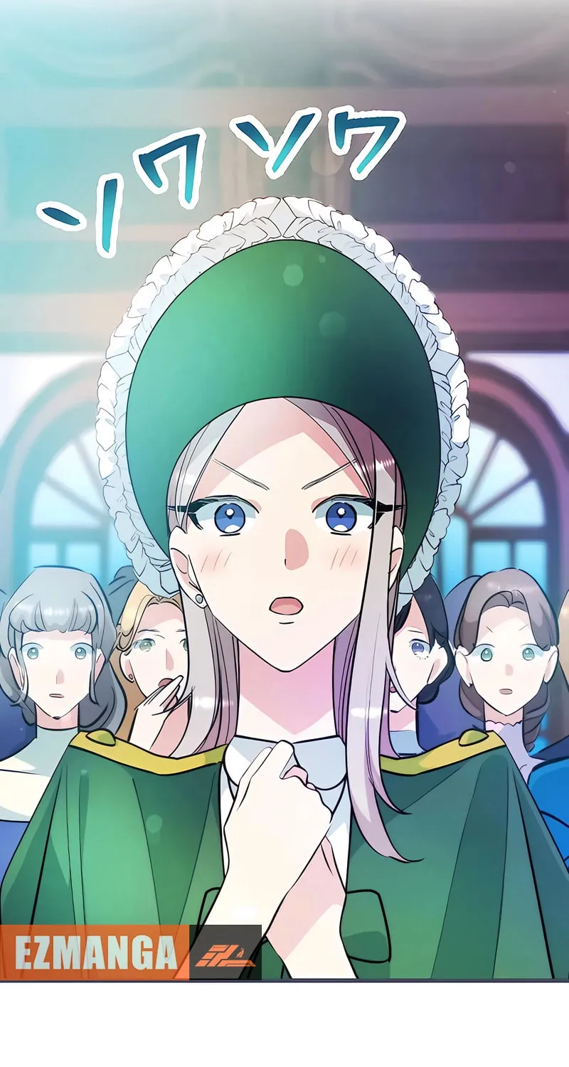 I Was Reincarnated as a Villainous Young Lady, but I Have No Desire to Get Married! Chapter 16 page 31 - 