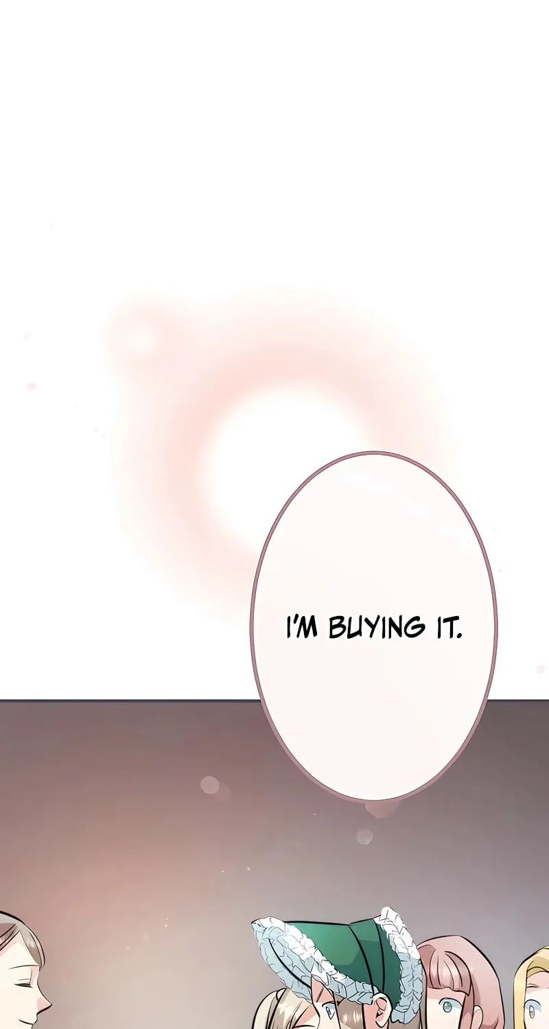 I Was Reincarnated as a Villainous Young Lady, but I Have No Desire to Get Married! Chapter 16 page 32 - 