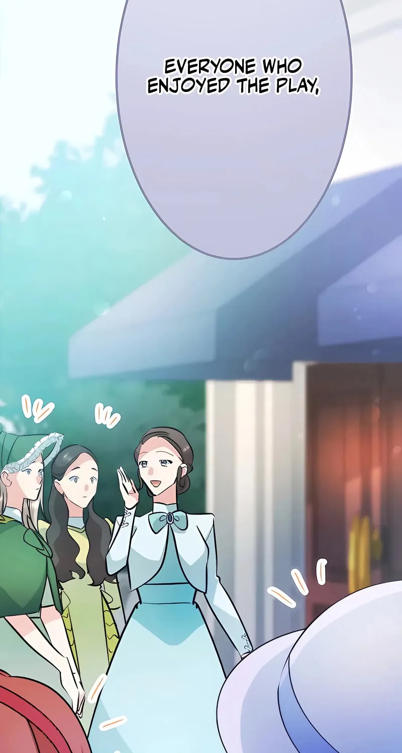 I Was Reincarnated as a Villainous Young Lady, but I Have No Desire to Get Married! Chapter 16 page 37 - 
