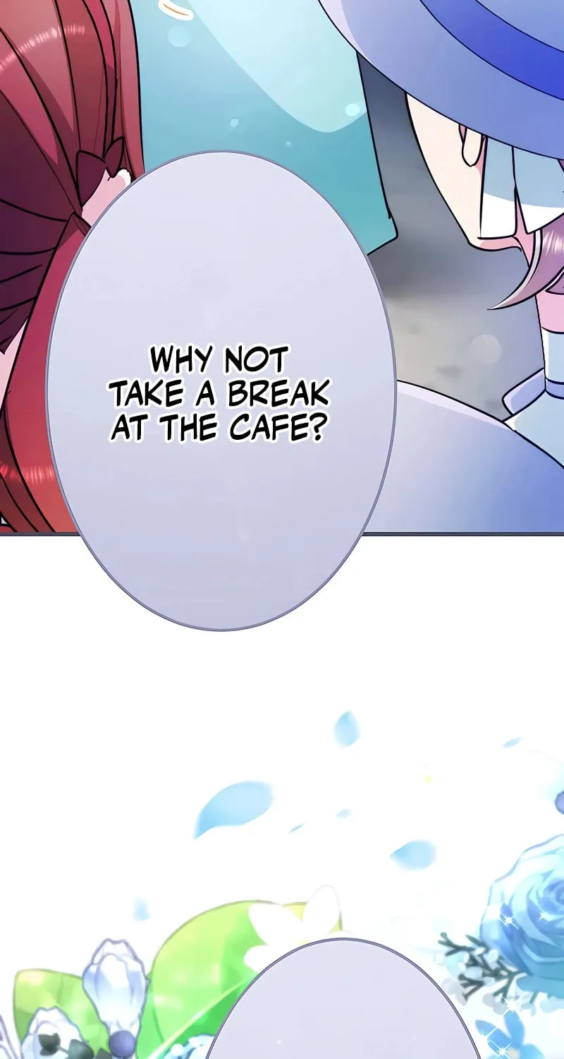 I Was Reincarnated as a Villainous Young Lady, but I Have No Desire to Get Married! Chapter 16 page 38 - 