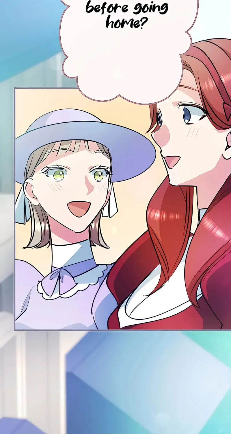 I Was Reincarnated as a Villainous Young Lady, but I Have No Desire to Get Married! Chapter 16 page 42 - 