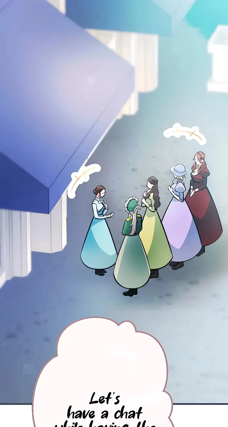 I Was Reincarnated as a Villainous Young Lady, but I Have No Desire to Get Married! Chapter 16 page 43 - 