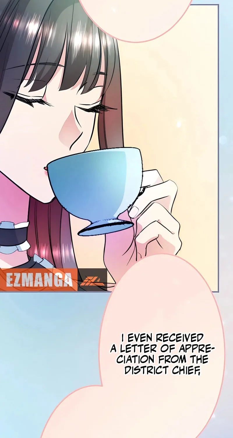 I Was Reincarnated as a Villainous Young Lady, but I Have No Desire to Get Married! Chapter 16 page 50 - 