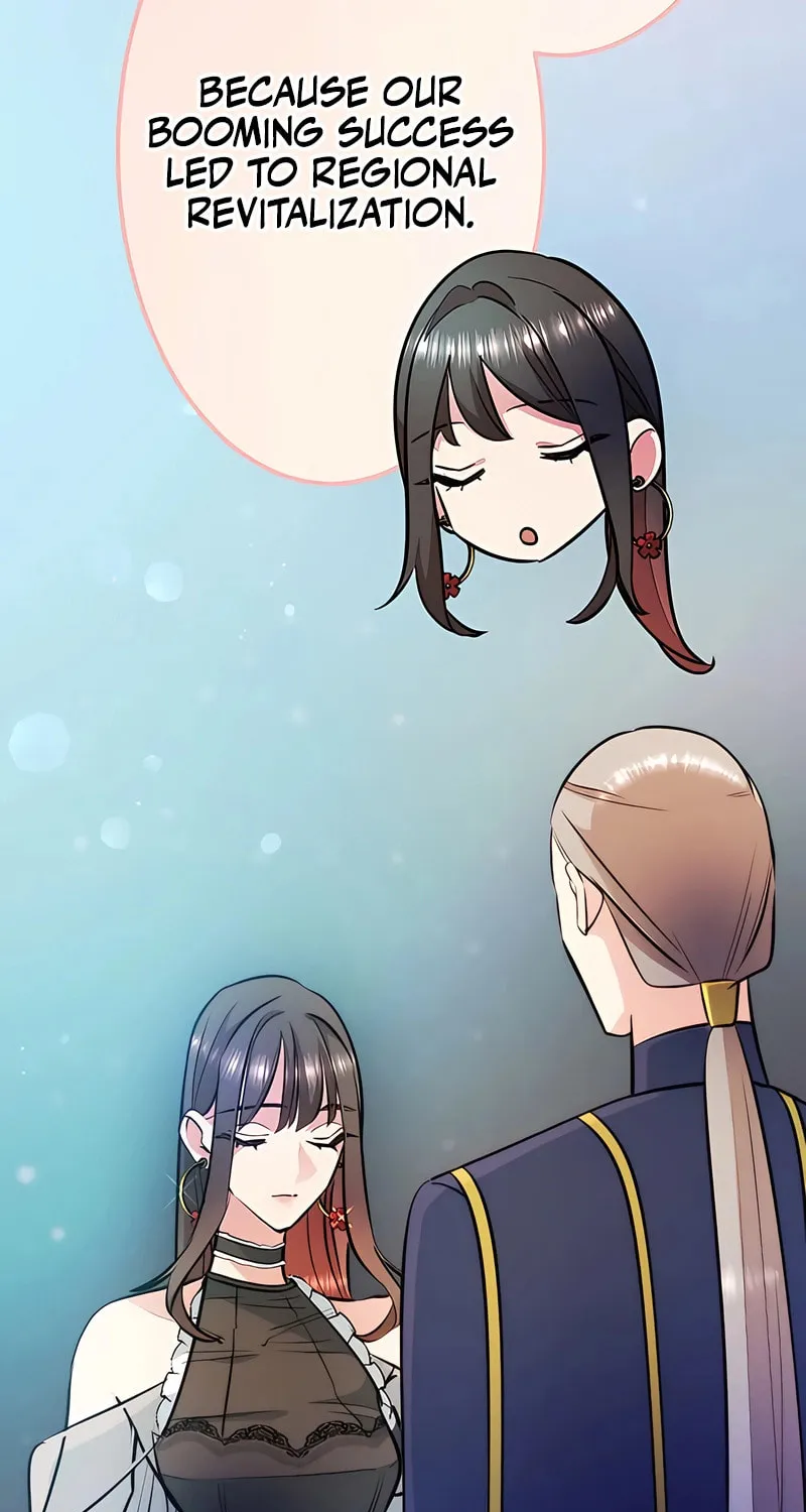 I Was Reincarnated as a Villainous Young Lady, but I Have No Desire to Get Married! Chapter 16 page 51 - 