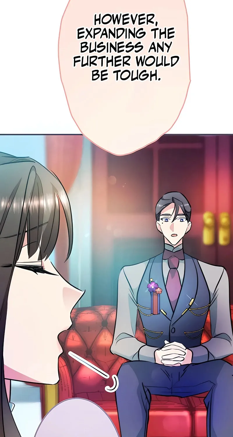 I Was Reincarnated as a Villainous Young Lady, but I Have No Desire to Get Married! Chapter 16 page 53 - 