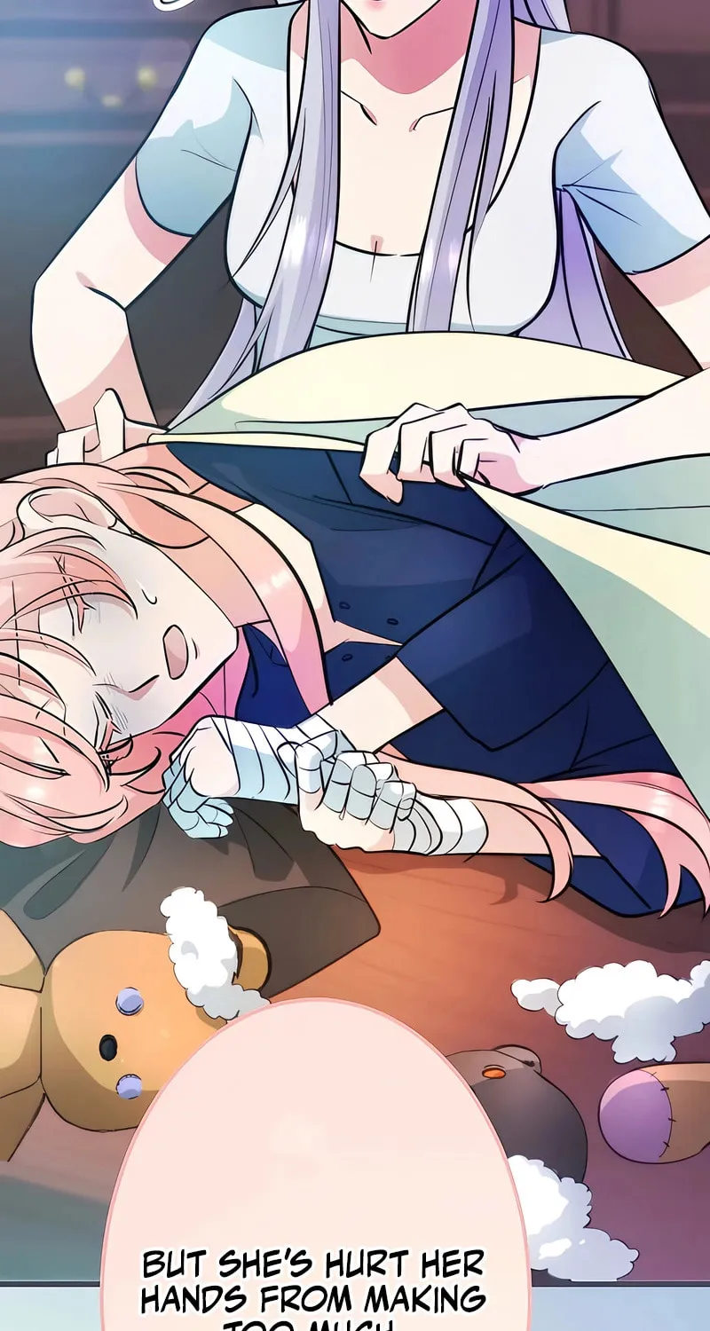 I Was Reincarnated as a Villainous Young Lady, but I Have No Desire to Get Married! Chapter 16 page 57 - 