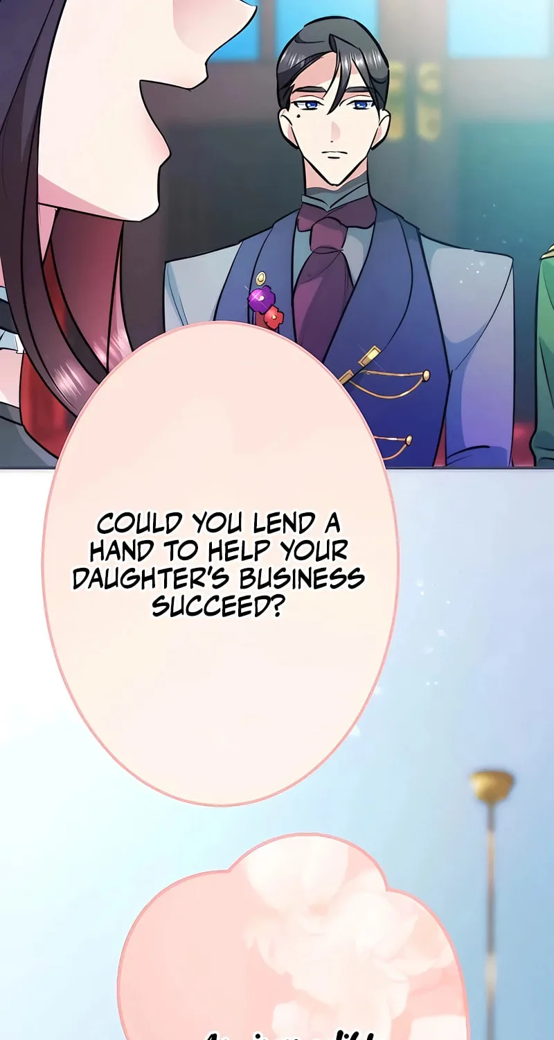 I Was Reincarnated as a Villainous Young Lady, but I Have No Desire to Get Married! Chapter 16 page 62 - 