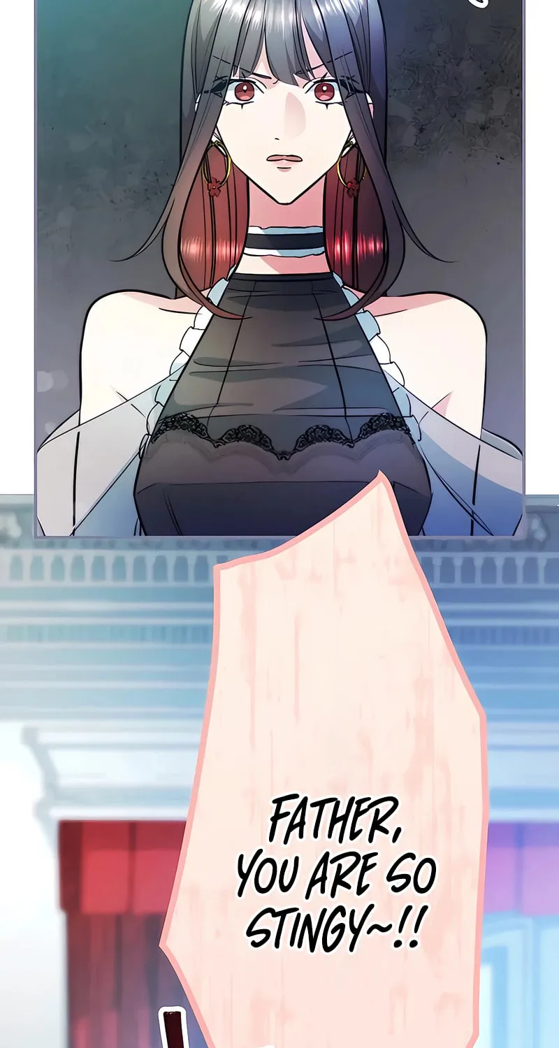 I Was Reincarnated as a Villainous Young Lady, but I Have No Desire to Get Married! Chapter 16 page 71 - 