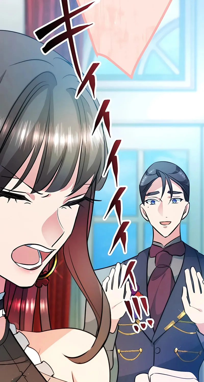 I Was Reincarnated as a Villainous Young Lady, but I Have No Desire to Get Married! Chapter 16 page 72 - 