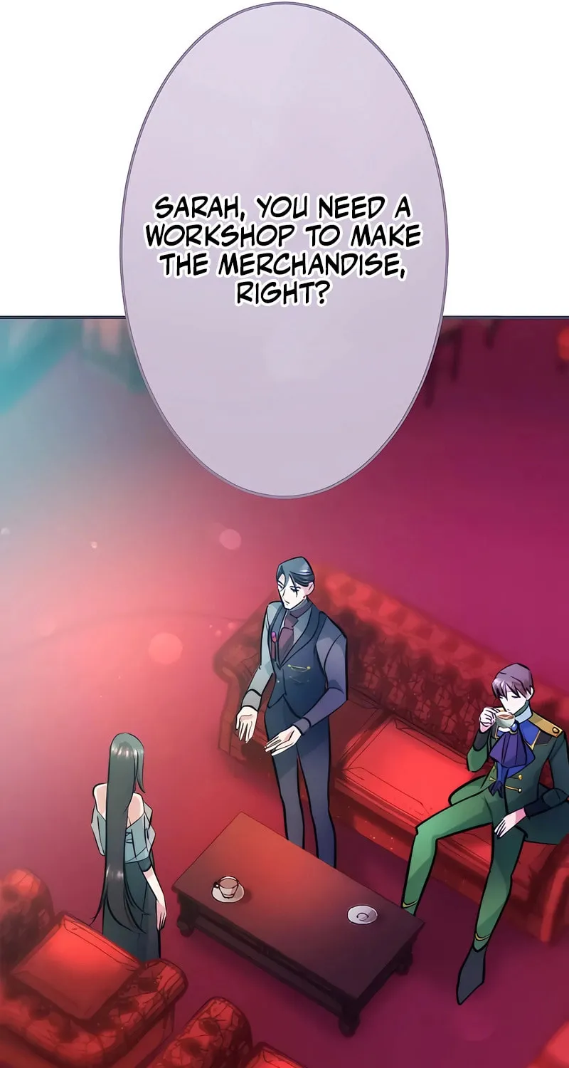 I Was Reincarnated as a Villainous Young Lady, but I Have No Desire to Get Married! Chapter 16 page 74 - 